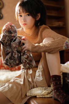 我的乖乖女电视剧免费观看