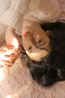 美丽的姑娘播放视频