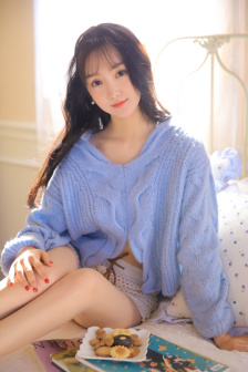脆皮情书全集